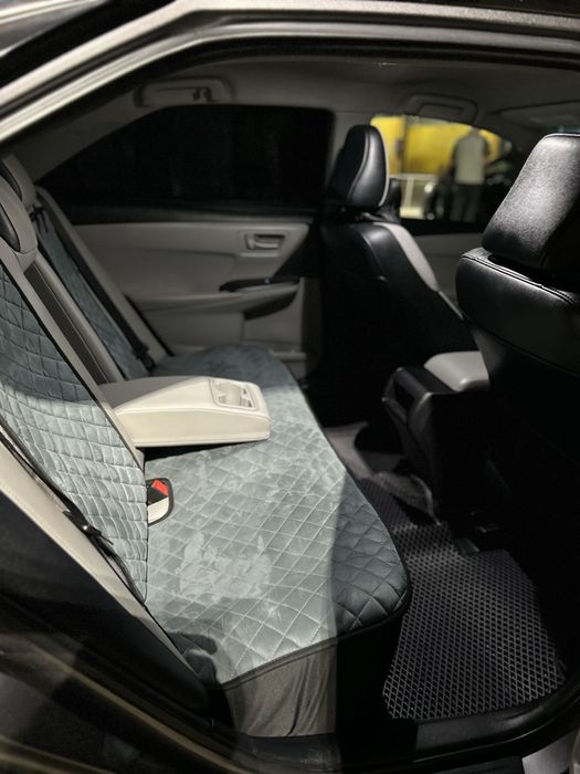 Прлдам камри 55