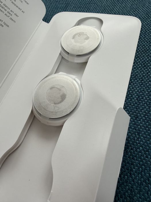 Apple AirTag2 - 2бр
