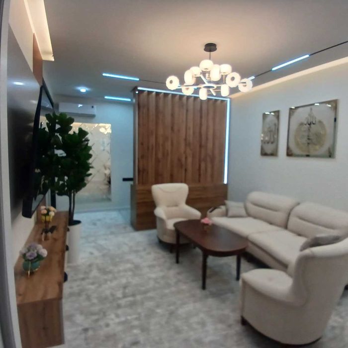 M1401 ПРОДАЕТСЯ 3/4/10 Новостройка ЖК Яккасарай Сити Молл