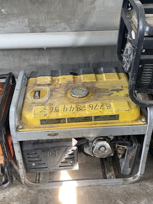 Продам генератор