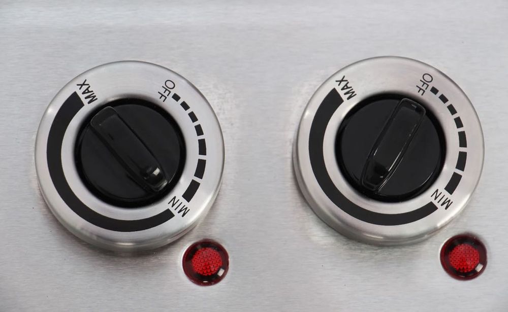 Plită electrică SAMUS 2500W