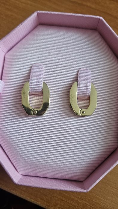 Обеци Swarovski Dextera 5626084