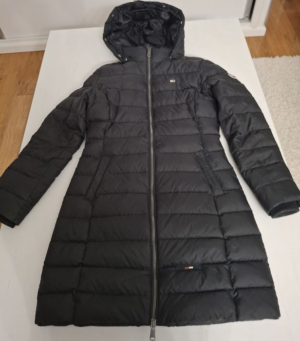 Geaca Dama Tommy Jeans mărimea S