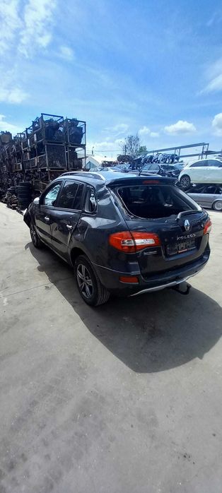 RENAULT KOLEOS / AN 2012 /Dezmembrez/Dezmembram