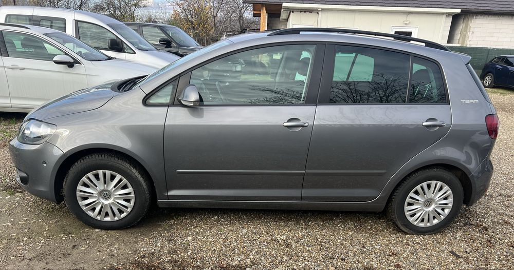 Vw Golf 6, 1.4 Benzina-122Cpc Cutie Automata