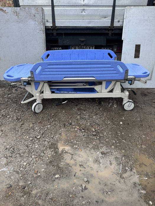 Носилка медицинска
