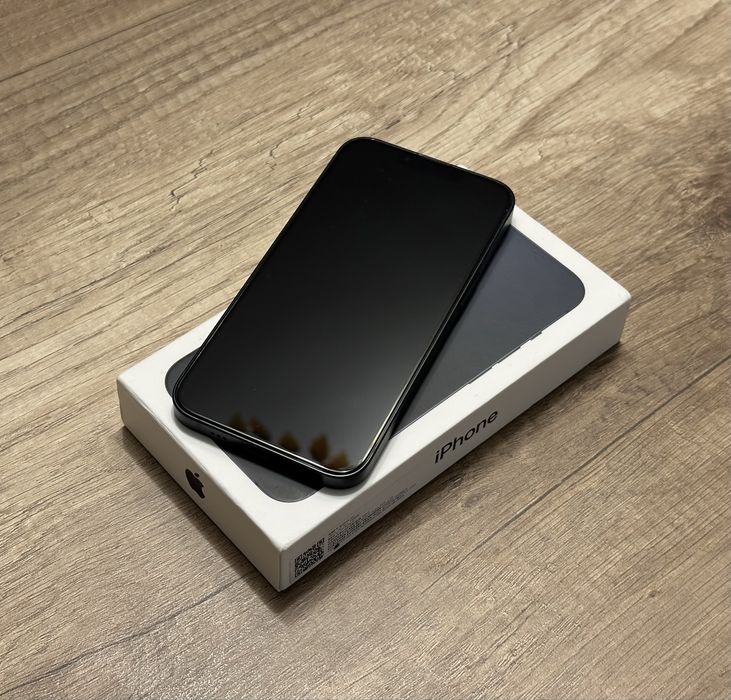 iPhone 13 128GB 89%