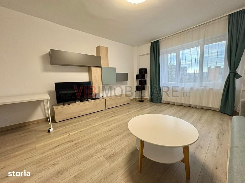 3 Camere - Pacii - Iuliu Maniu - Metrou