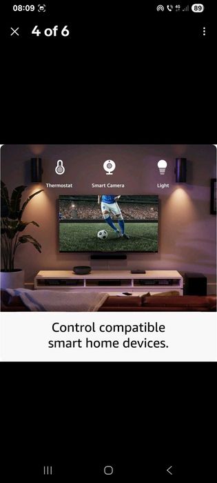 FireTvStick 4k