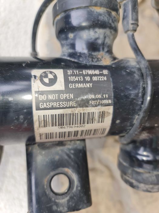 Amortizor/Telescop electronic BMW SERIA 7 F01-F02 2011->2015