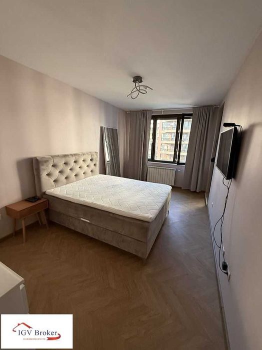 Дава се под наем Тристаен апартамент в София, Студентски град - 98 кв.м за 1097.01 € - Снимка #4