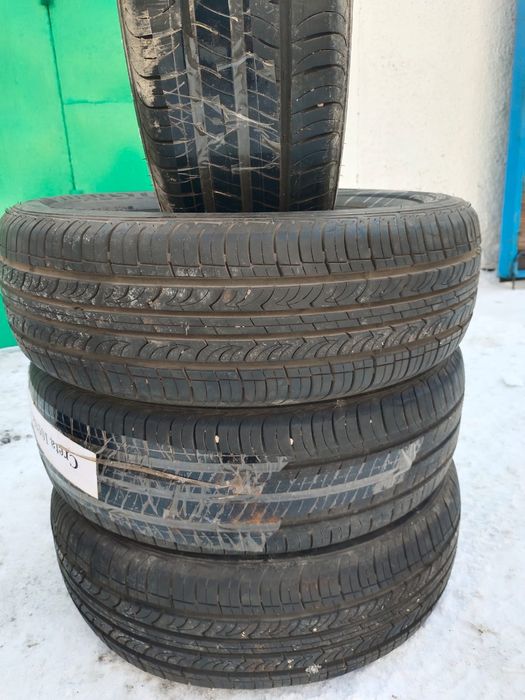 205/65/16 комплект летней