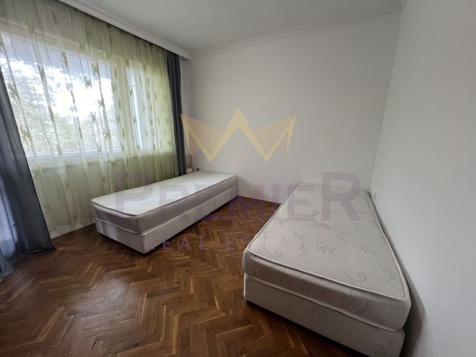 Дава се под наем Тристаен апартамент в Варна, Чайка - 100 кв.м за 688.5 € - Снимка #8