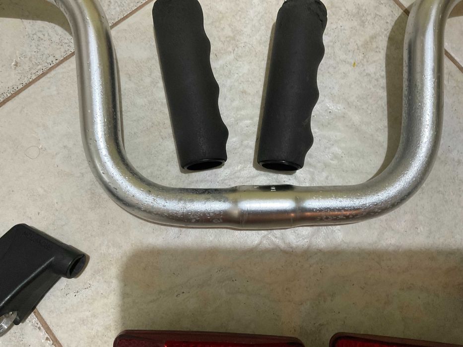 Части за велосипед Brompton/ Бромптън / Бромптон