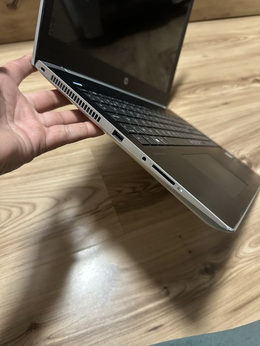 HP ProBook 450 G5 i5/4Core/12Ram