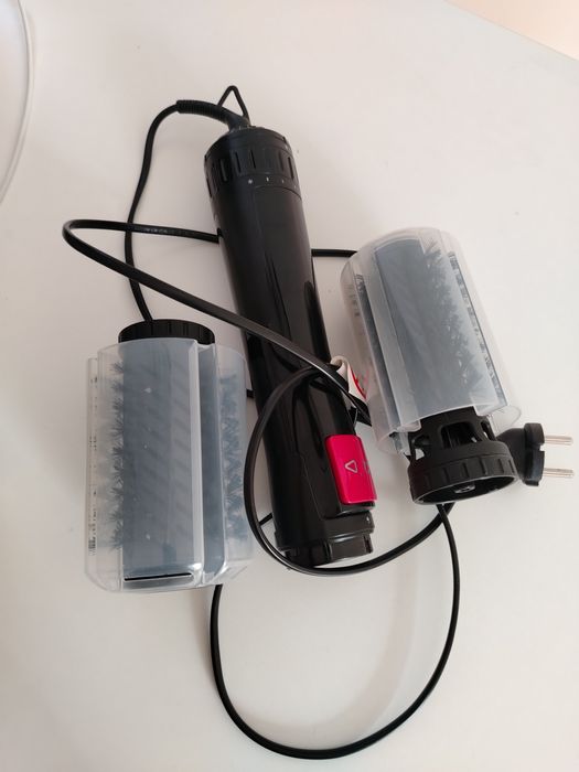 Продам фен, плойку, утюжок и фен-щетку