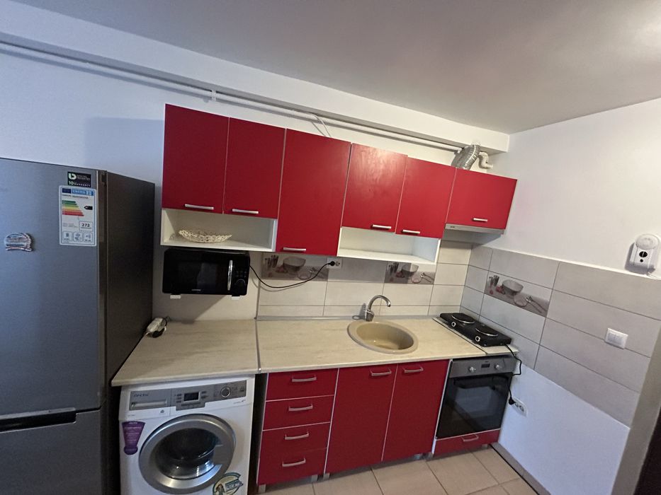 Apartament de inchiriat zona Iris/Bulgaria/Mărăști