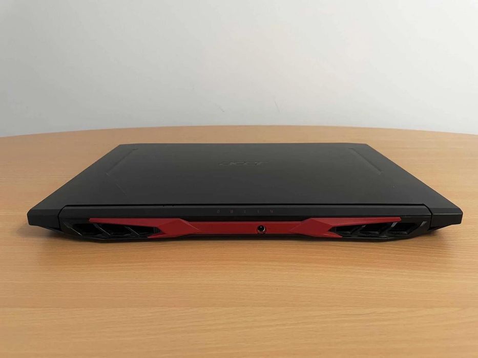 Laptop Gaming Acer Nitro 5 AN515-55 | i5 | 8GB RAM | 512 GB SSD