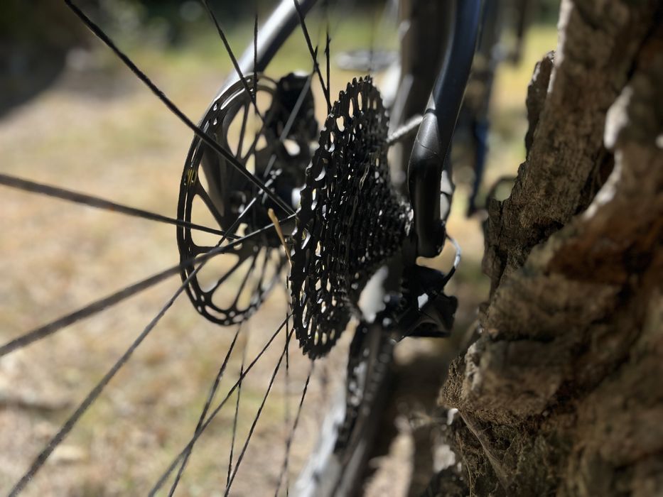 Bicicleta electrica Mondraker Crafty RR 2023/24 Carbon | Bosch