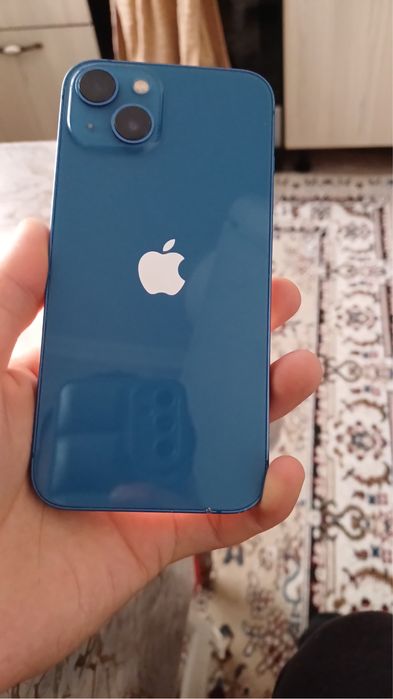 Срочно продам айфон 13 128гб