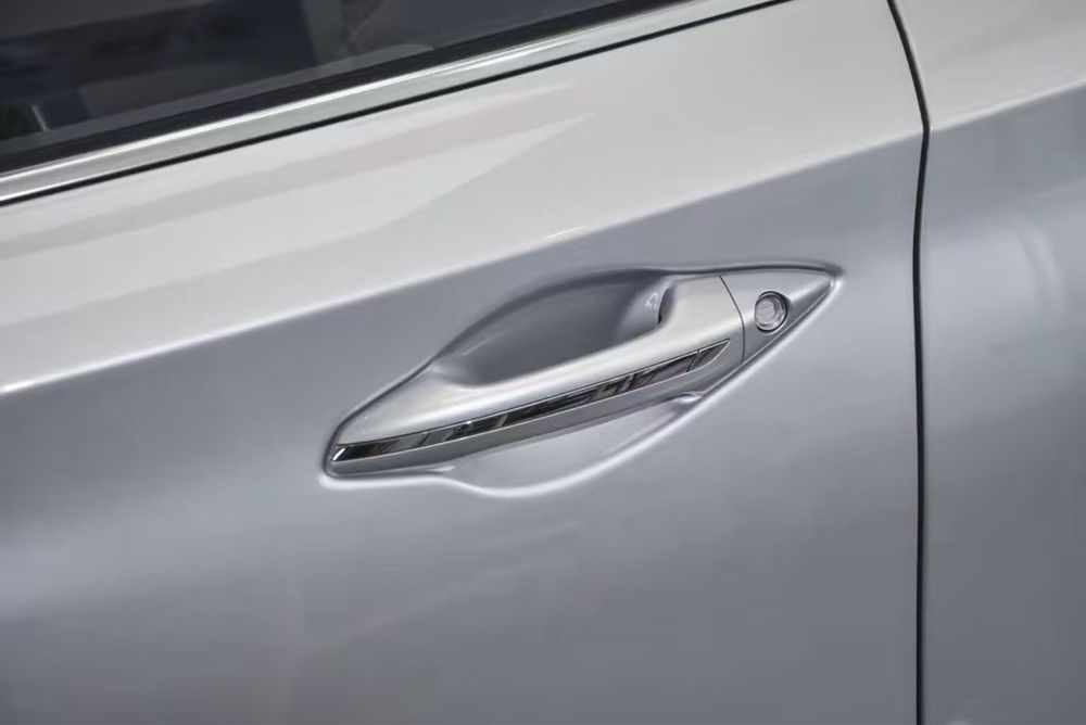 Changan Ruicheng Plus