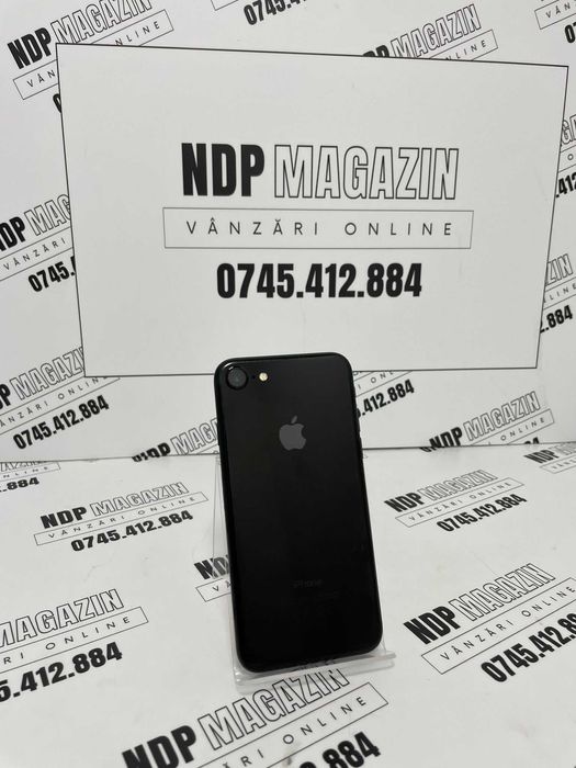 NDP Amanet NON-STOP Sos. Giurgiului 119 IPHONE 7 (48029)