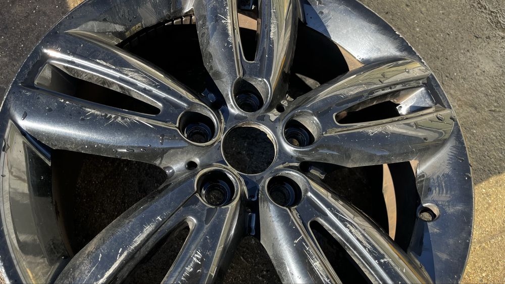 Джанта Mini Cooper 7Jx17