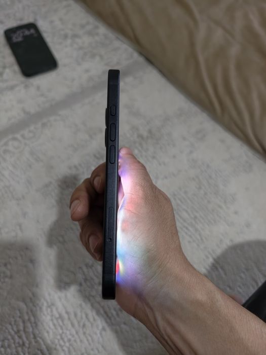 iPhone 16!!! В отличном состоянии!!!