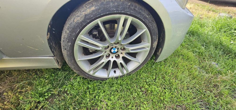 Бмв е90 325и 218кс bmw e90 325i 218hp джанти