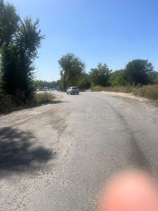 Земельный участок 7га