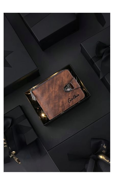 Кошелёк мужской янги