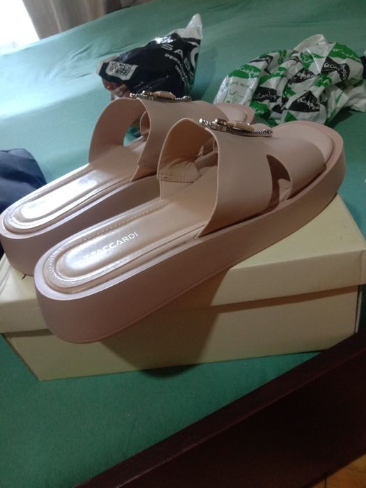 Сабо европейского бренда