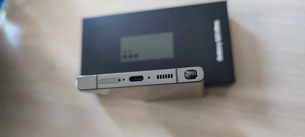 Samsung Galaxy S23 Ultra