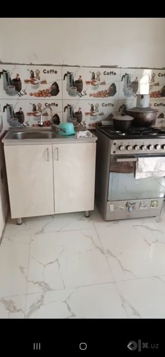Охангарон 2 хонали