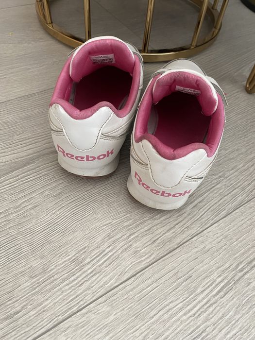 Adidasi reebok marime 30 interior 19,5 cm