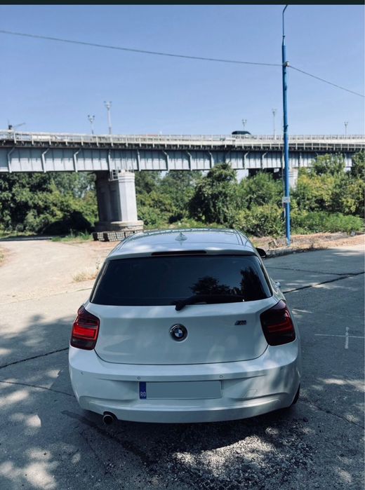 Vand Bmw Seria 1 F21