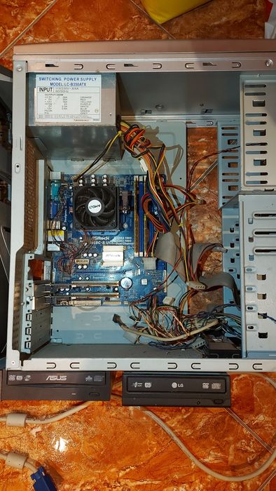 Ram Ddr3 Kingston 8gb Hyper X Fury / Ddr1Kingmax 2x512mb 256mb