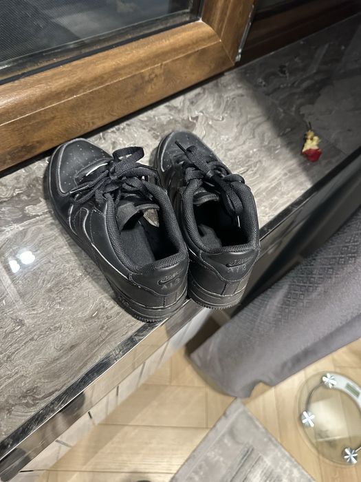 Nike air force 1 оригинал