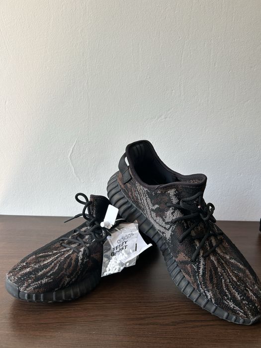 yezzy 350 mx rock