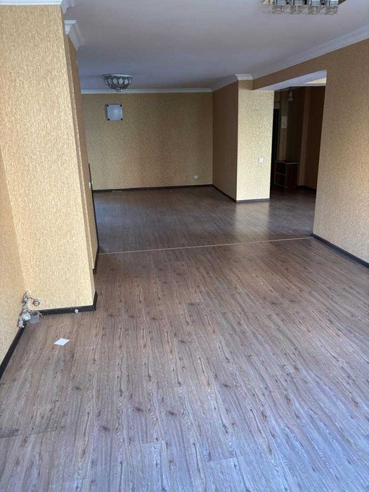 5-комнатная квартира