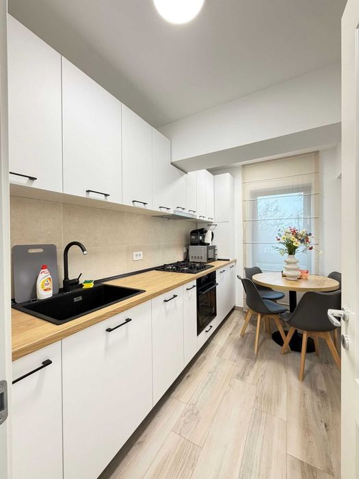 IS Cazare Lux Regim Hotelier Iasi Ap 1-2-3 Cam Centru-Palas-Newton