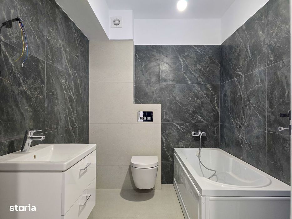 Dezvoltator | Apartament 3 camere, Onyx Residence, 800m Kaufland