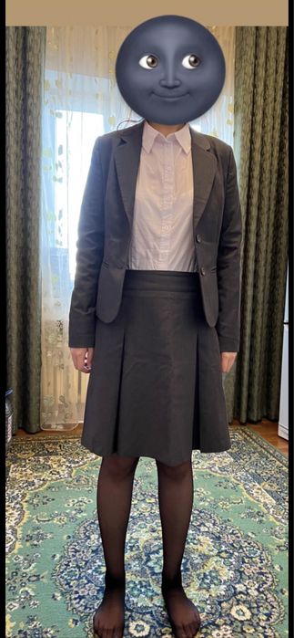 Костюм Тройка Триумф