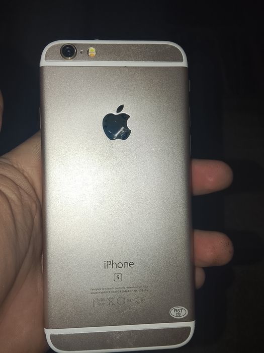Продам iPhone 6s