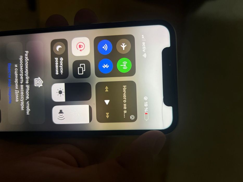 Продам Айфон х , 70.000тг