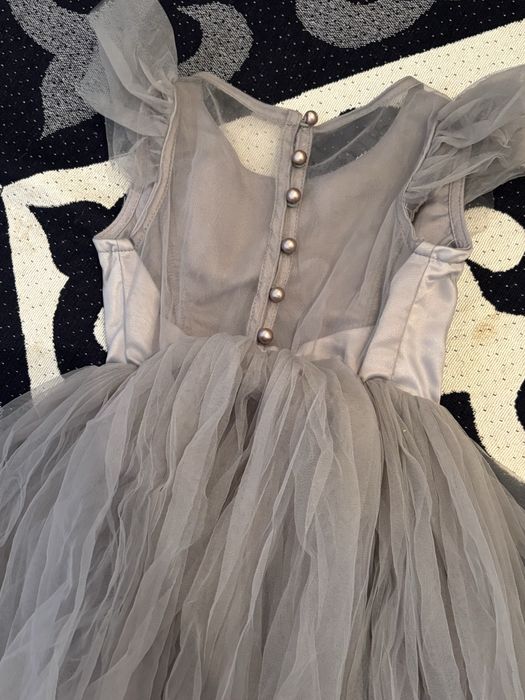 Детский платье Актау