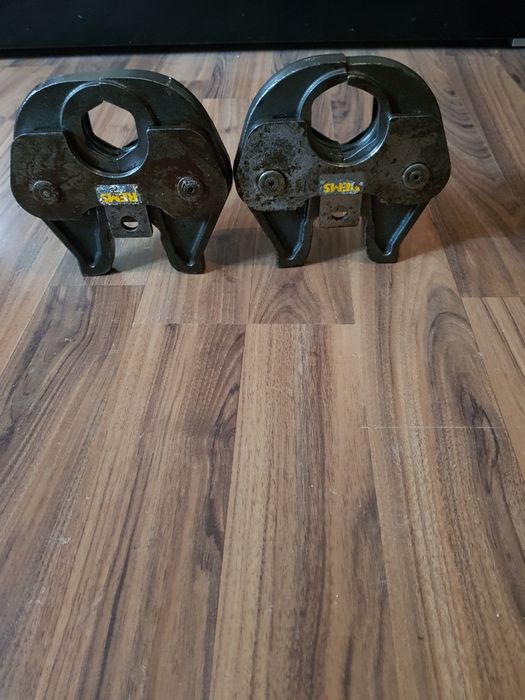 Set bacuri de sertizare Rems V42 și V54