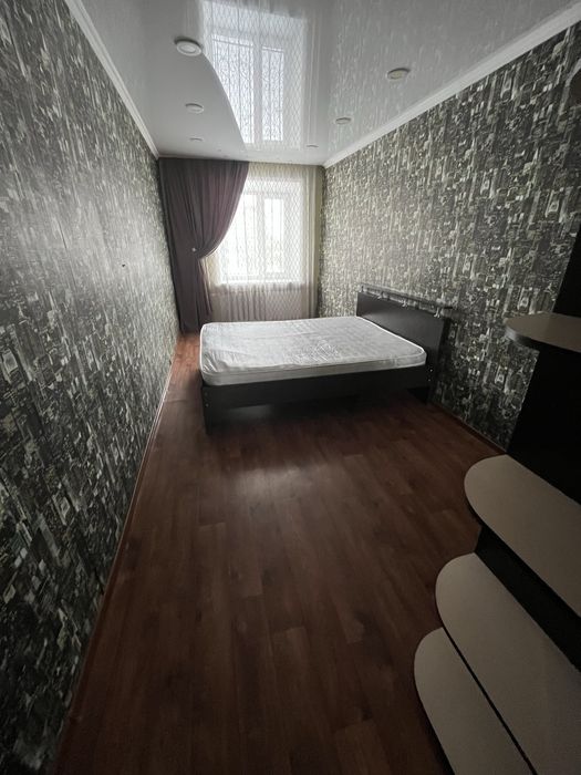 Сдам двухкомнатную