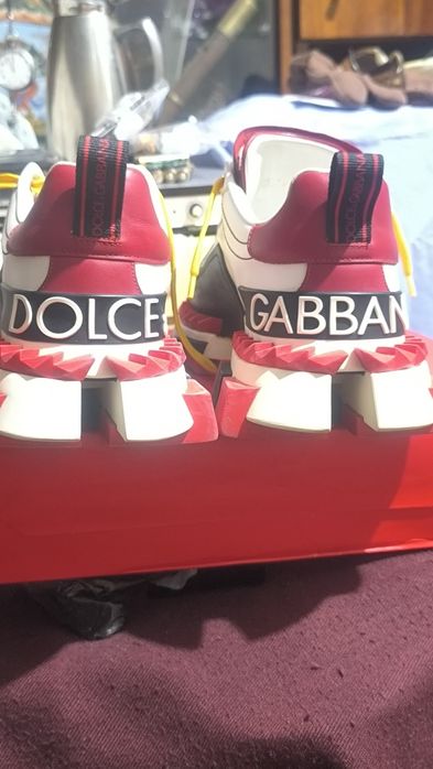 Dolce & gabbana моды Италия
