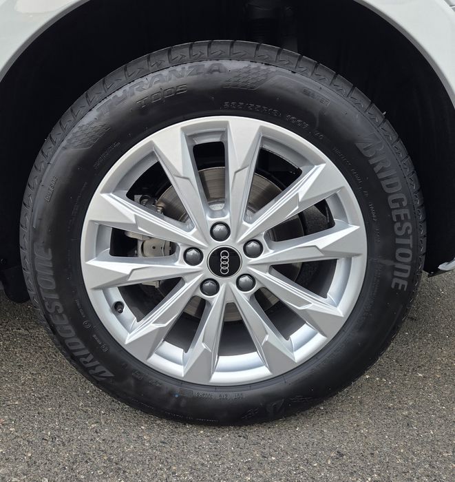 Anvelope Bridgestone Turanza Too5